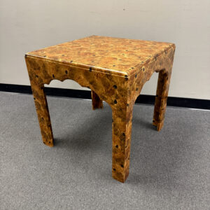 Fez Side Table