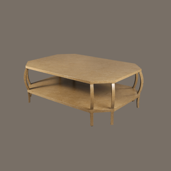 Sarah Cocktail Table