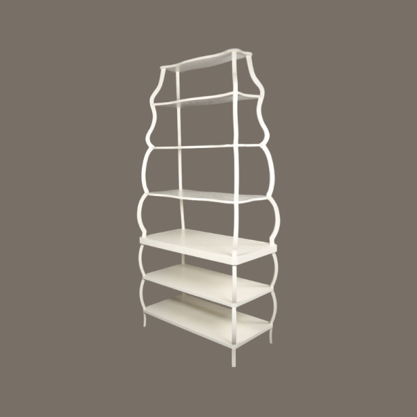Sarah Etagere